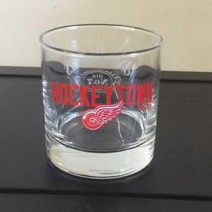 Jack Daniels Glass